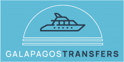 Galapagos Transfers Logo